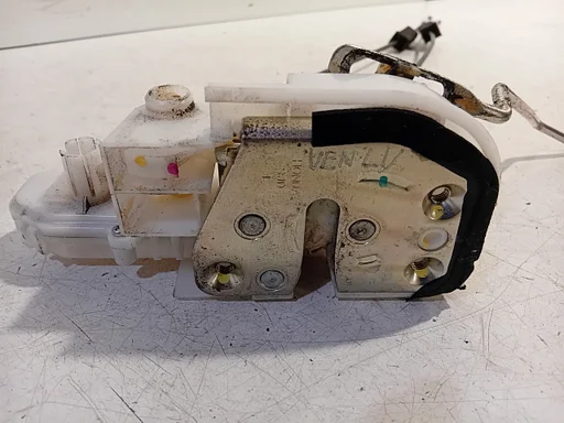 Slot mechaniek portier elektrisch centrale vergrendeling links voor Honda Jazz