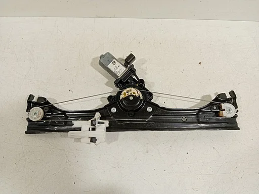 Raammechaniek elektrisch rechts voor Fiat 500