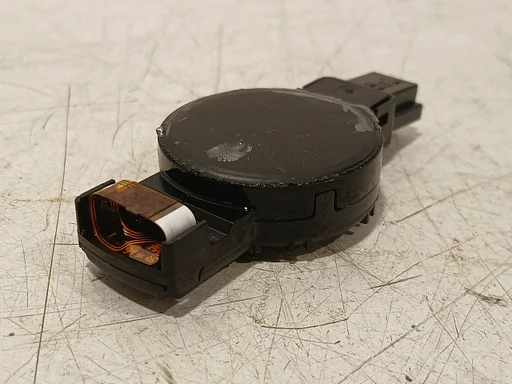 Regensensor BMW 5 serie