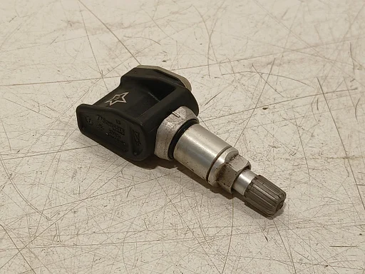 Computer bandenspanning BMW 5 serie