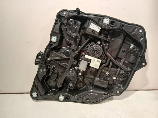 Raammechaniek links achter BMW 5 serie