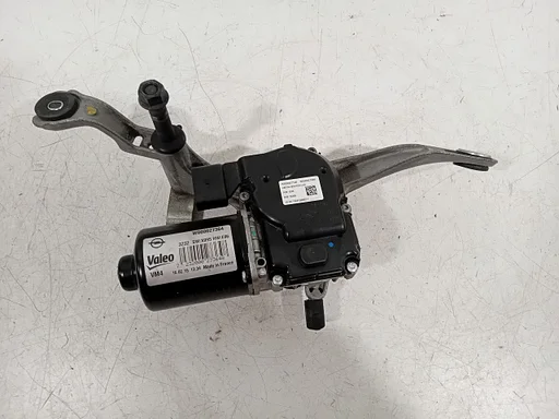 Ruitenwissermotor voor Opel Zafira
