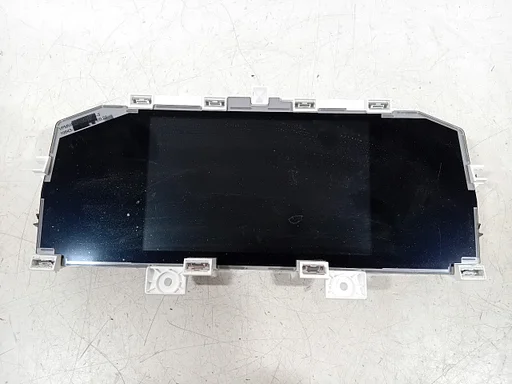 Cockpit Volkswagen Polo