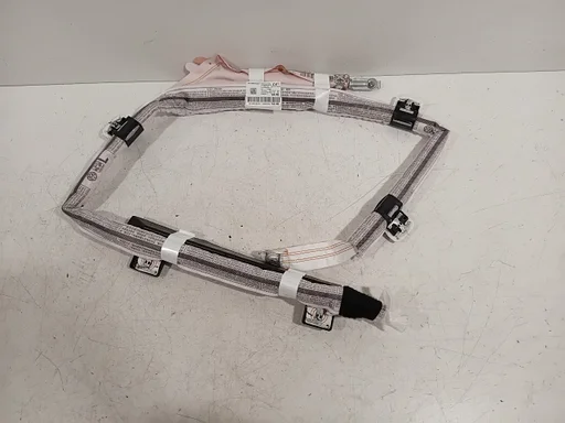 Gordijn airbag links Volkswagen Polo