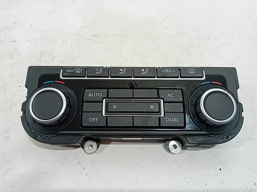 Bedieningspaneel kachel Volkswagen Golf