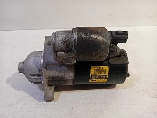 Startmotor Kia Rio
