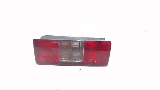 Achterlicht links buiten Opel Combo