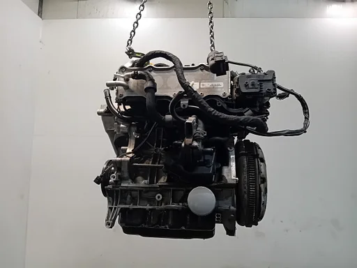 Motor Volkswagen Tiguan
