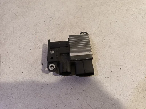 Computer koeling Toyota Yaris