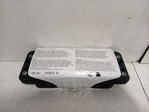 Airbag passagier Volkswagen Polo