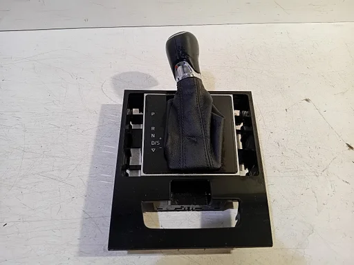 Schakelpookhoes Skoda Superb