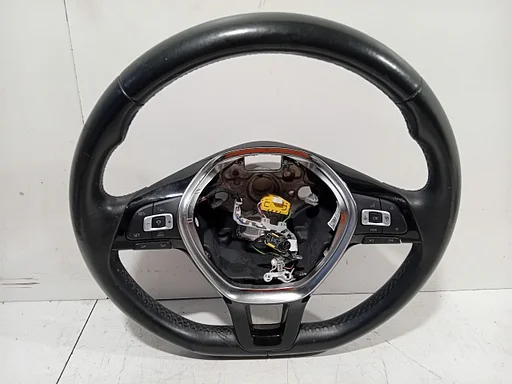 Stuur Volkswagen Polo