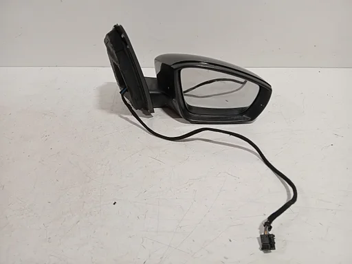 Spiegel buiten rechts elektrisch Volkswagen Polo