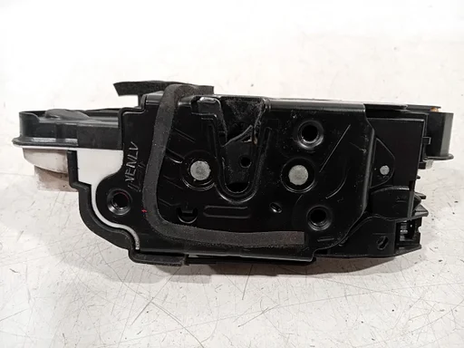 Slot mechaniek portier elektrisch centrale vergrendeling links voor Volkswagen Golf