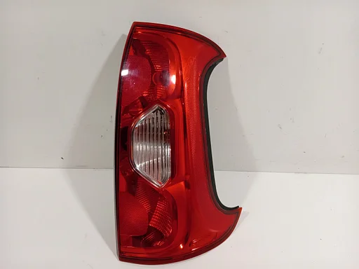 Achterlicht carrosserie rechts Fiat Panda