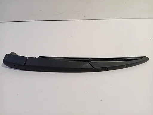 Ruitenwisserarm achterruit Fiat Panda