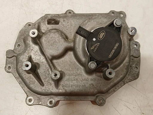 Distributiedeksel Jaguar XE