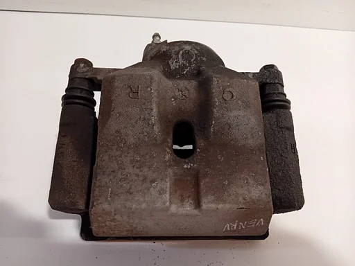 Remklauw rechts voor Toyota Prius