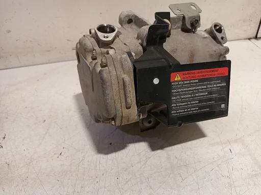 Airco pomp Nissan Leaf