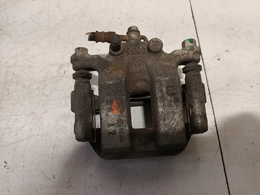 Remklauw links achter Nissan Leaf