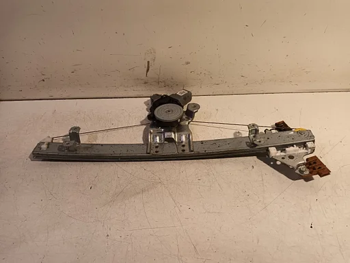 Raammechaniek elektrisch rechts voor Nissan Leaf