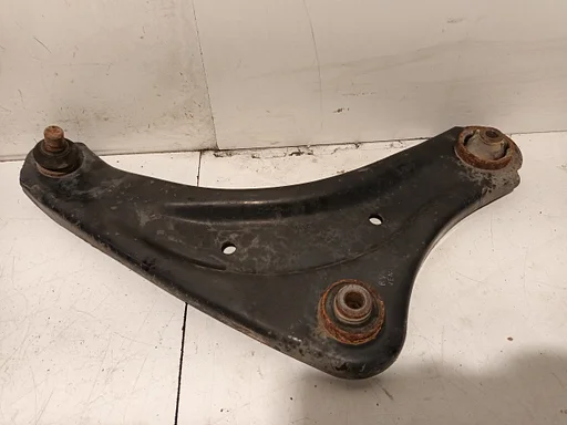 Draagarm rechts voor Nissan Leaf