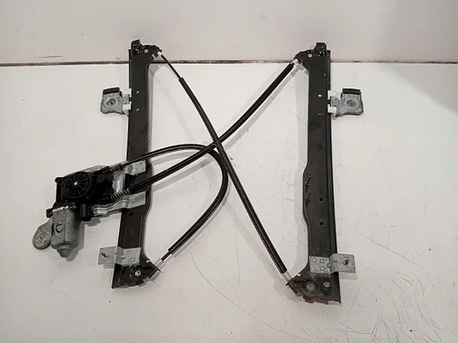 Raammechaniek elektrisch rechts achter GMC Sierra