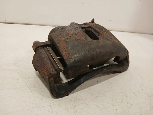 Remklauw rechts voor GMC Sierra