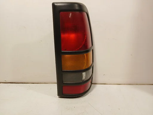 Achterlicht carrosserie rechts GMC Sierra