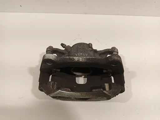 Remklauw links voor Audi A3