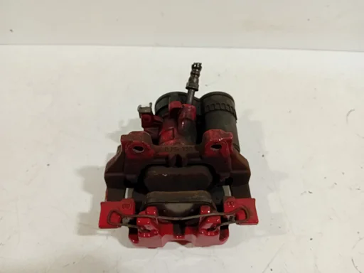 Remklauw rechts achter Mini Countryman