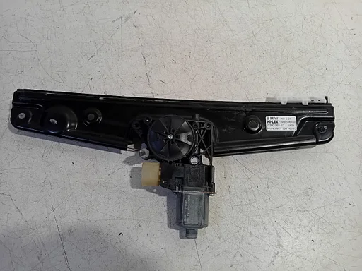 Raammechaniek elektrisch links achter Mini Countryman