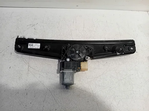 Raammechaniek elektrisch rechts achter Mini Countryman