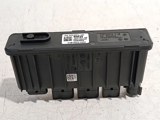 Computer boord Mini Countryman