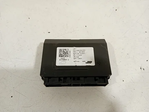 Computer kachel Mini Countryman