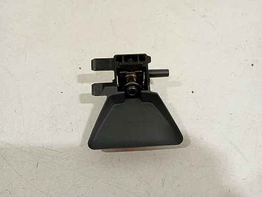 Camera voor Mini Countryman