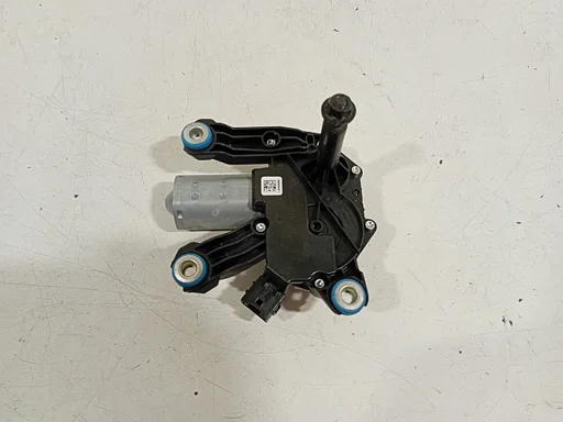 Ruitenwissermotor achter Mini Countryman