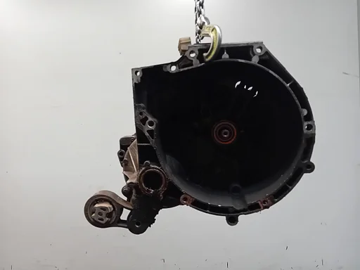 Versnellingsbak schakel Ford Transit