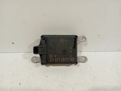 Adaptive cruise control sensor Nissan Micra