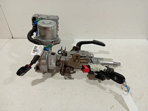 Stuurbekrachtigingspomp electrisch Nissan Micra