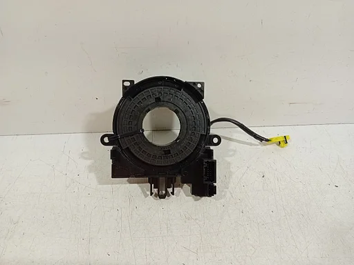 Sleepring Nissan Micra