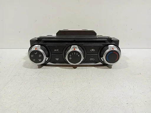 Bedieningspaneel kachel Nissan Micra