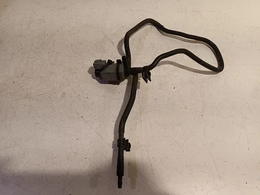 Vacuumventiel Porsche Cayenne