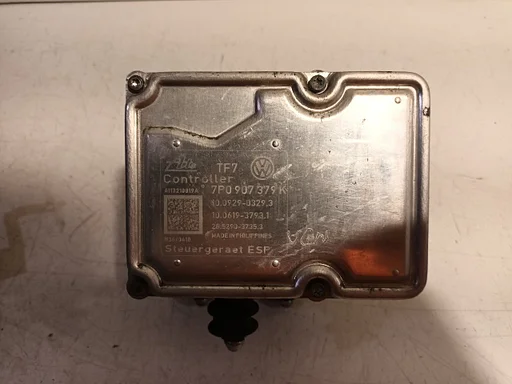 Abs pomp Porsche Cayenne