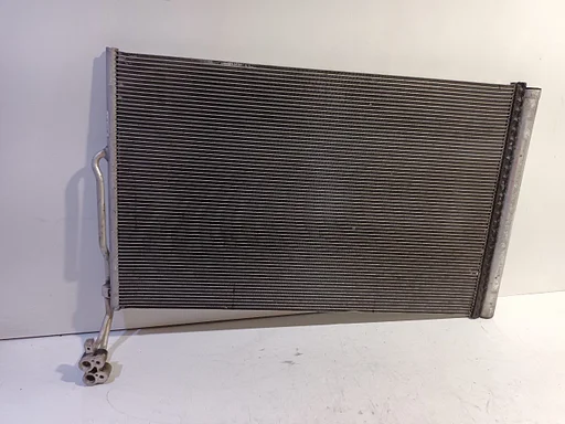 Airco radiateur Porsche Cayenne