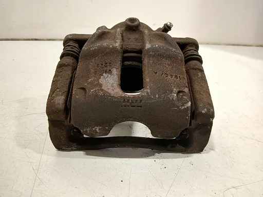 Remklauw links voor Nissan Note