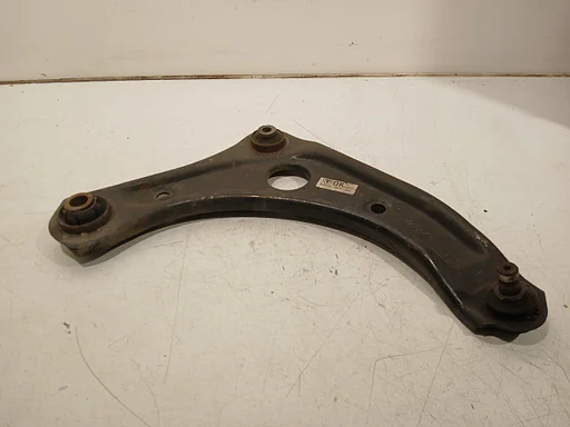 Draagarm rechts voor Nissan Note