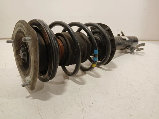 Veerpoot rechts voor Mini Mini