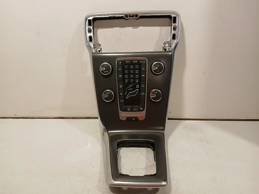 Middenconsole Volvo V40