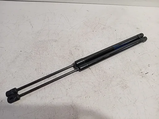 Gasdrukveerset achter Renault Captur